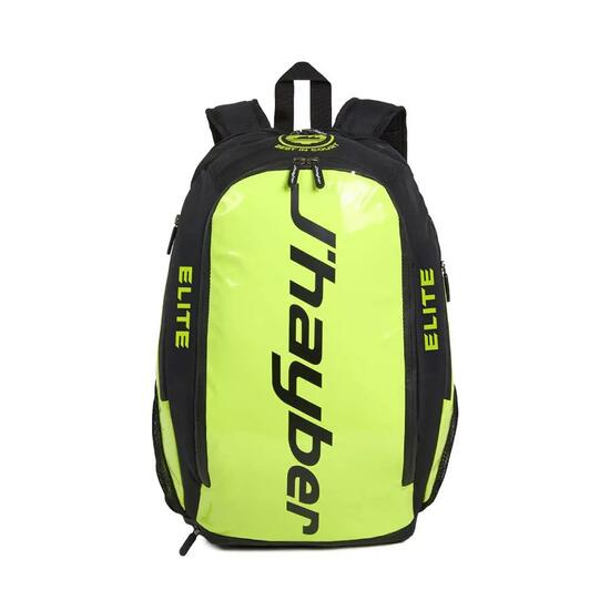 Mochila J.hayber Elite Yellow