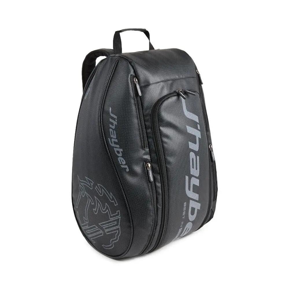 Borsone J'hayber Master Black 3/5