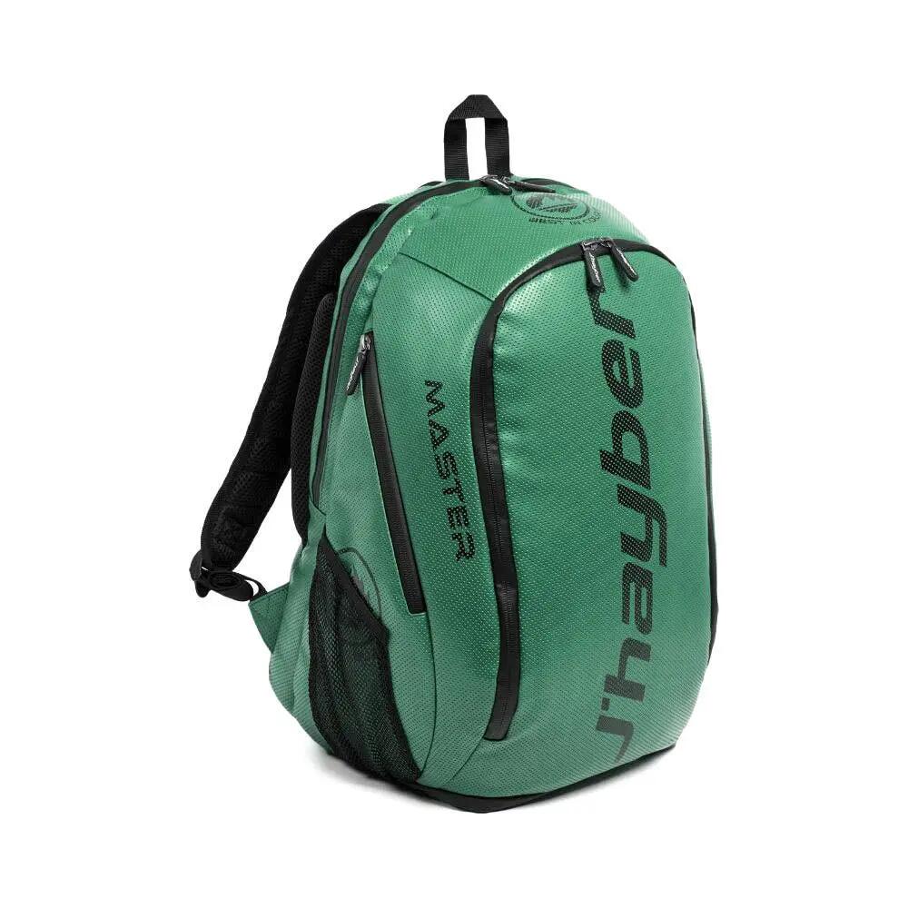 Mochila J.hayber Master Green 2/5