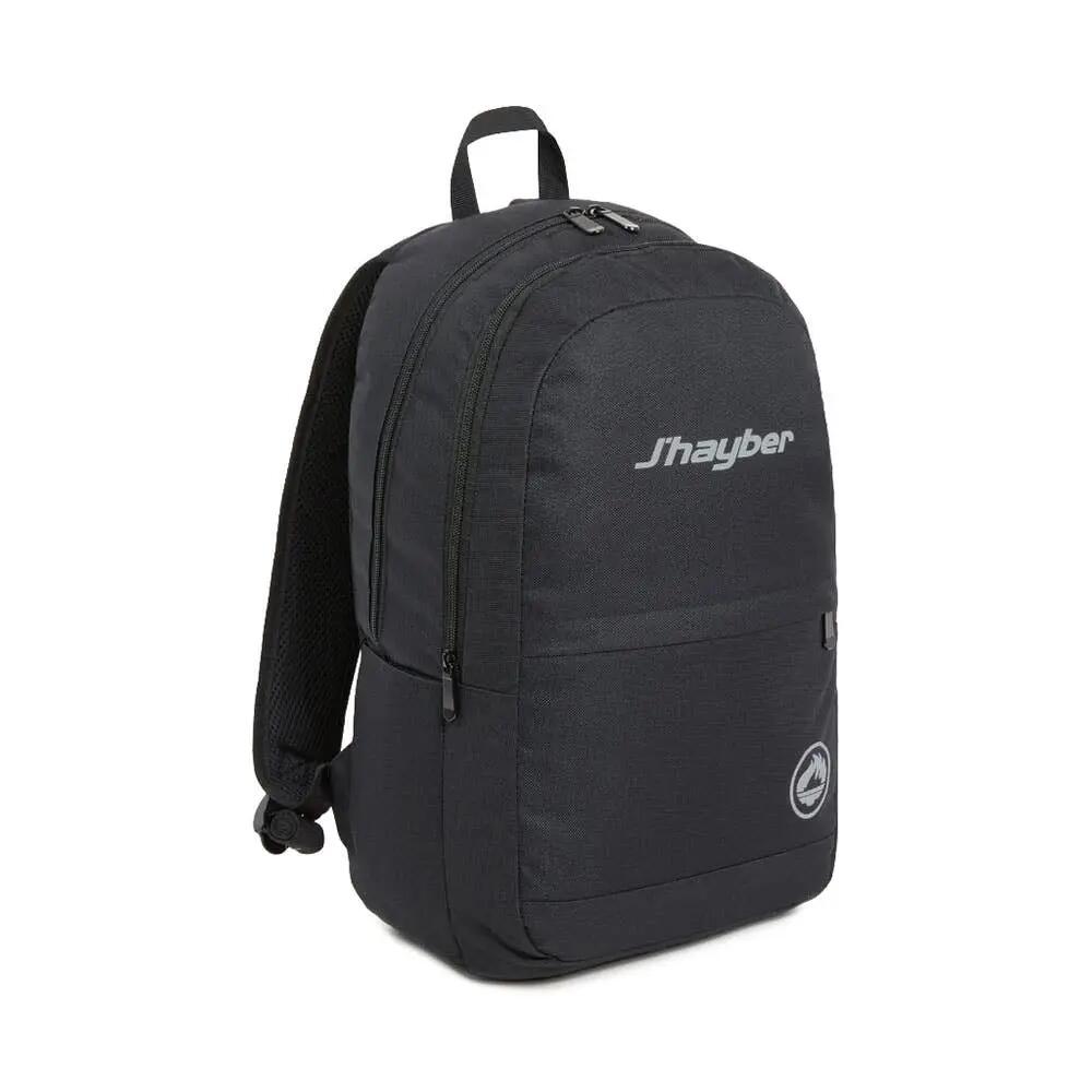 Sac à Dos J'hayber Essential Black 2/5