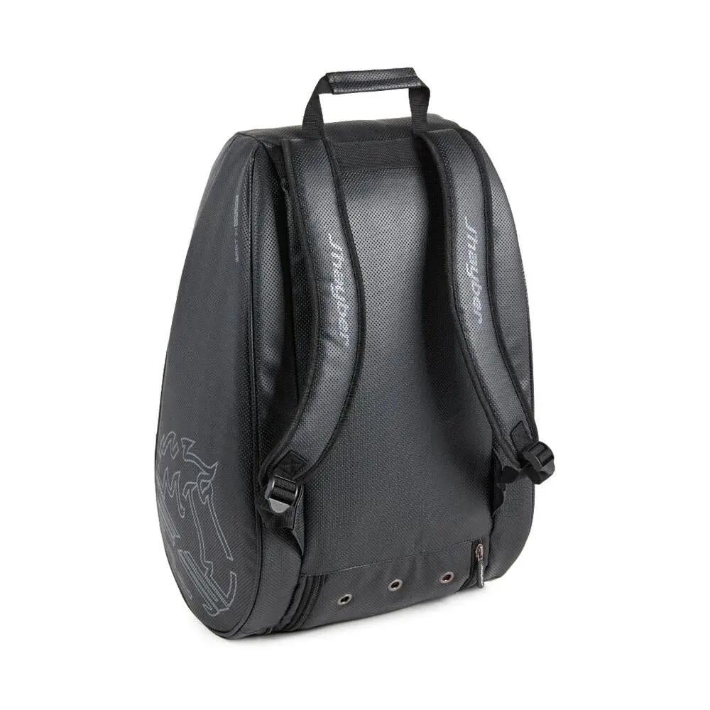 Borsone J'hayber Master Black 2/5