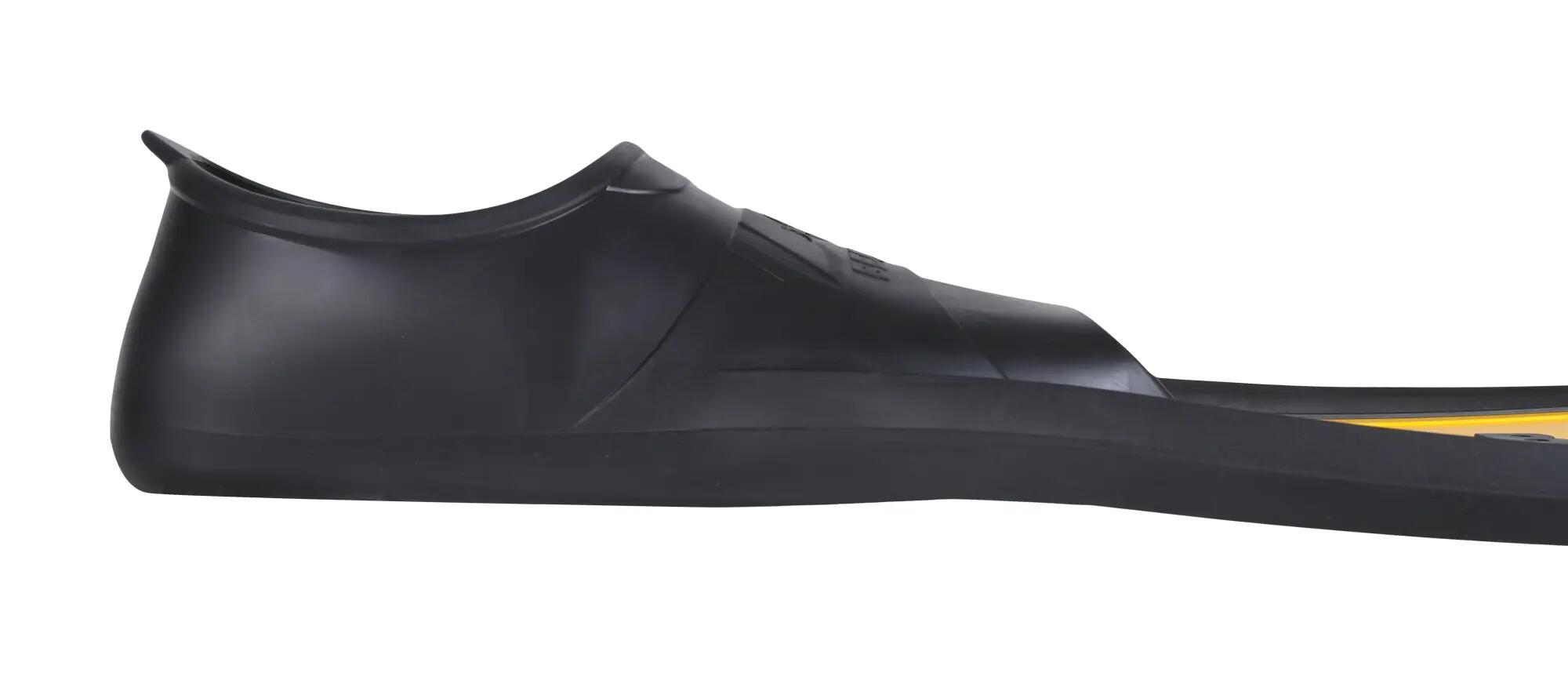 Beuchat Mundial One-50 Soft – Freedivingvinnen 2/5