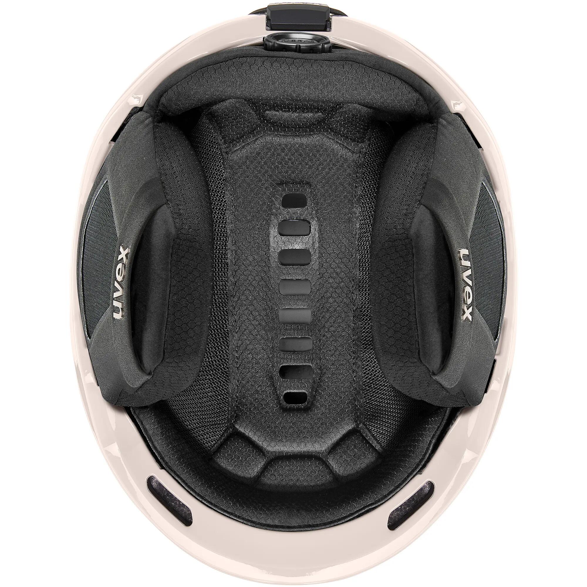 Kask narciarski UVEX Monte pro MIPS 4/5