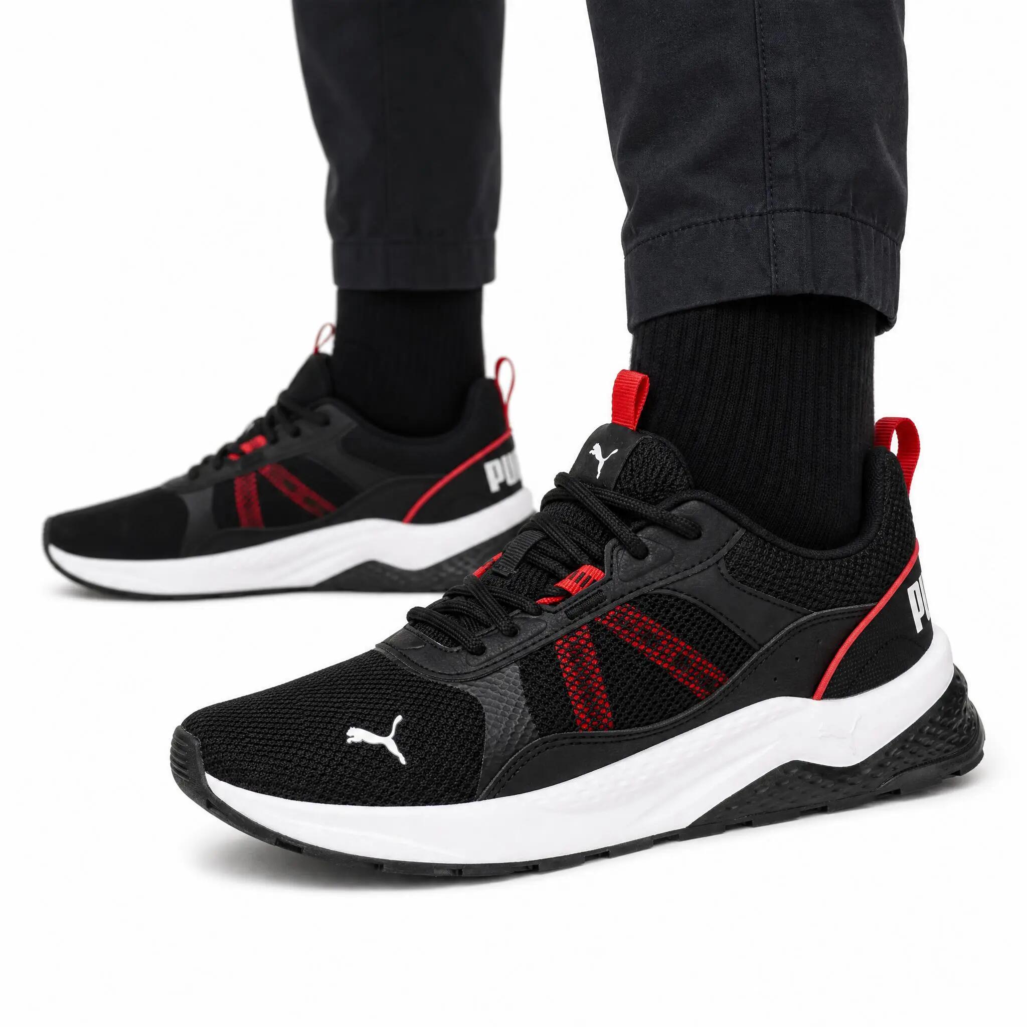 Buty męskie sneakersy sportowe Puma ANZARUN 2.0 6/6