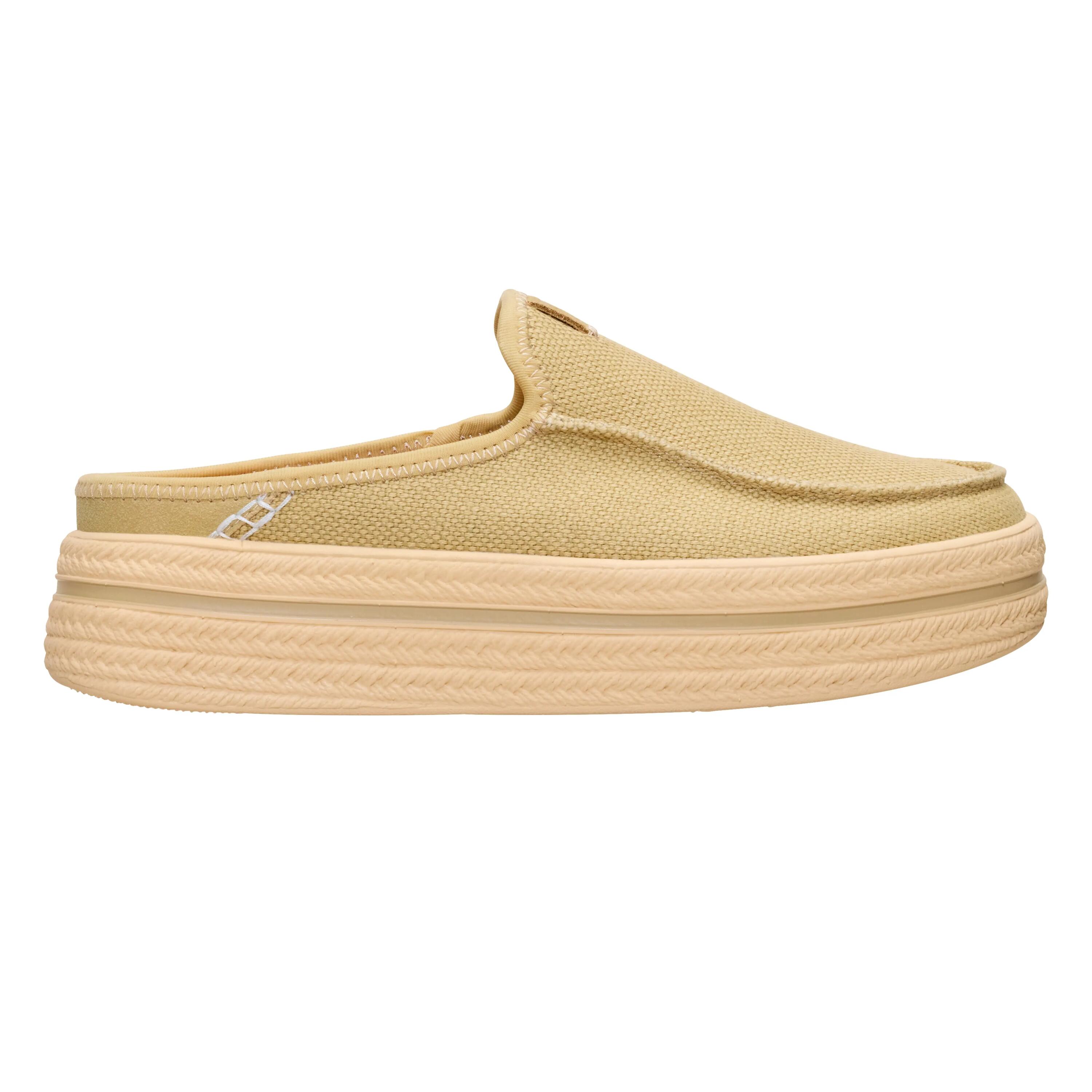 Zapatos - Mujer - Slip-on plataforma Austin - Beige cashmere 3/5