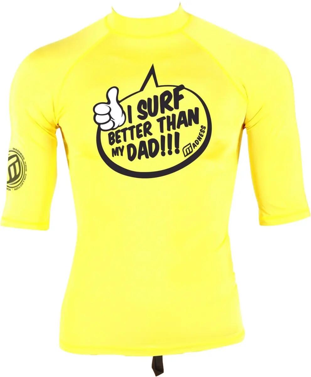 I Surf - Lycra S/S Surf Bébé 1/2