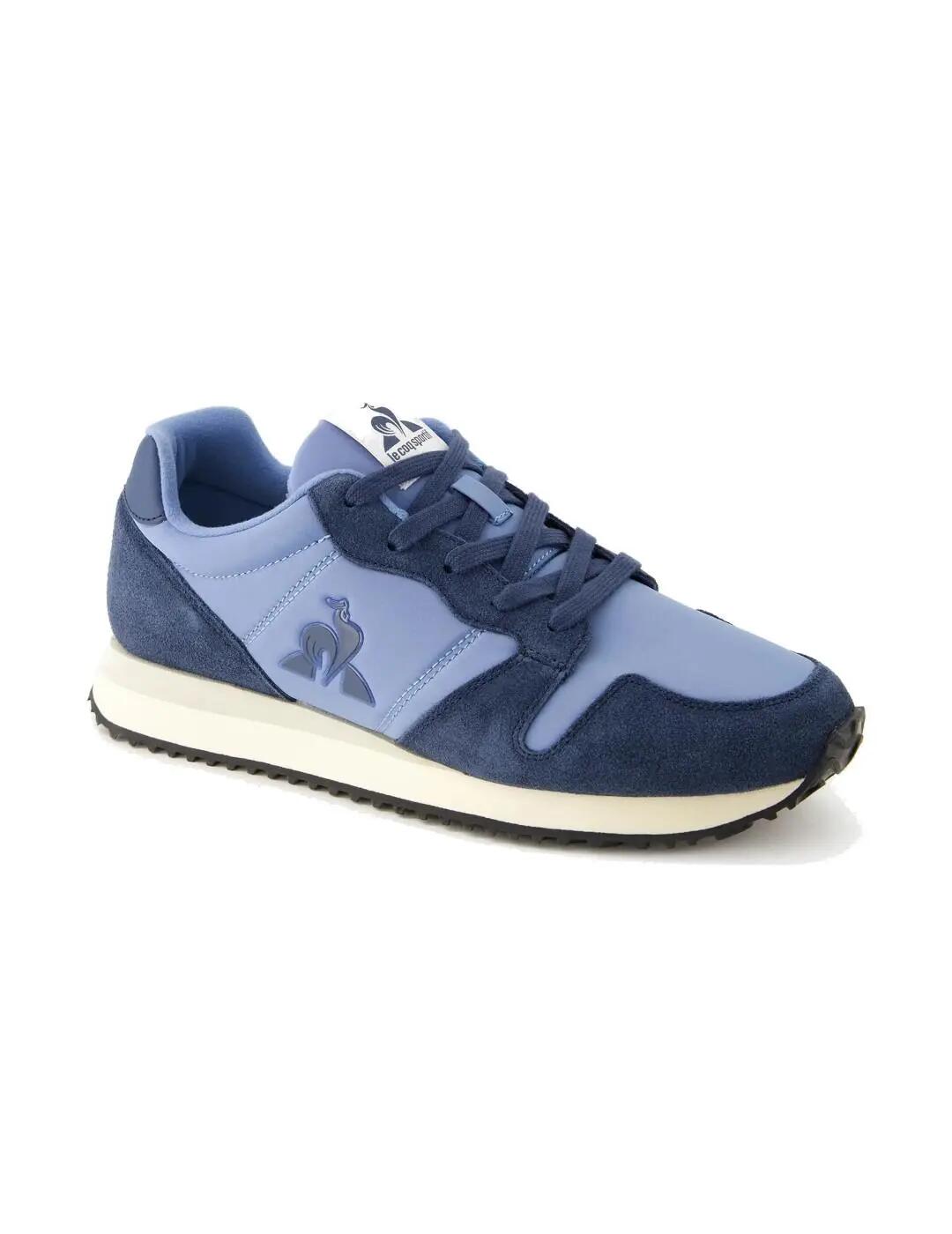 Zapatillas para Hombre Le coq sportif Platinium 2  Azul 2/5