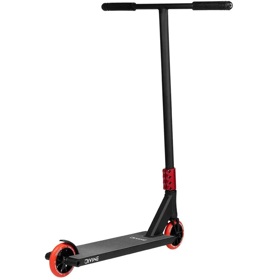 Monopattino freestyle Divine Nyx L 2/3