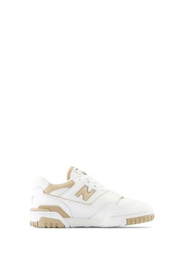 Zapatillas para Mujer New balance Blanco