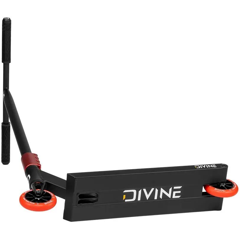 Monopattino freestyle Divine Nyx M 3/3