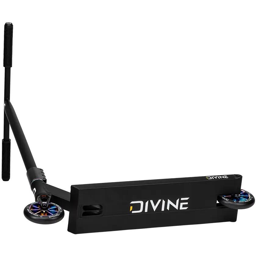 Monopattino freestyle Divine Nyx L 3/3
