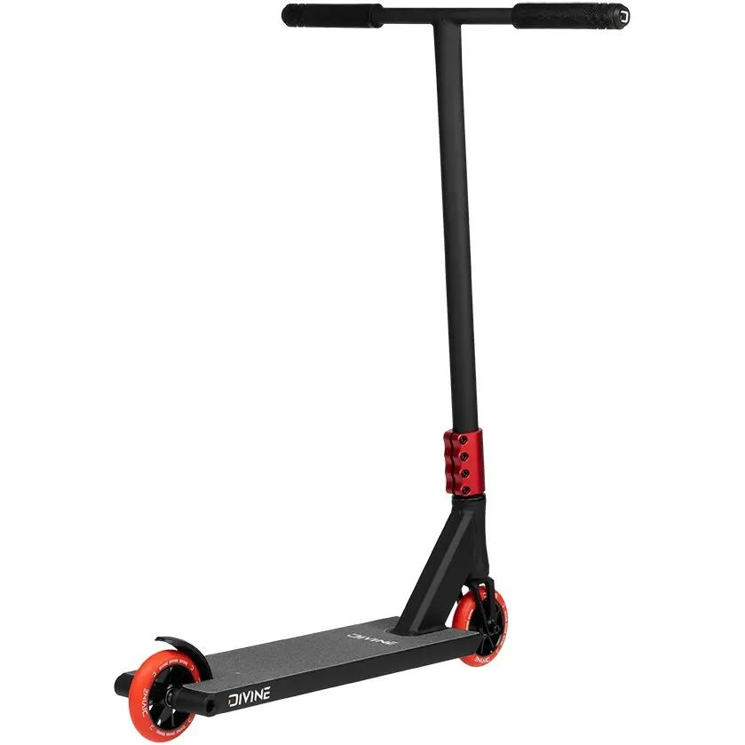 Monopattino freestyle Divine Nyx M 2/3