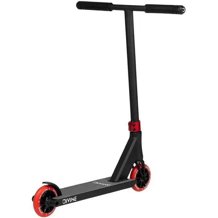 Monopattino freestyle Divine Nyx XS 2/3