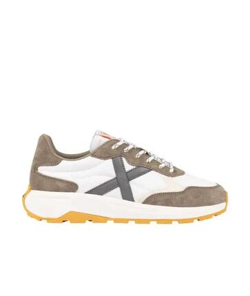 Zapatillas MUNICH Babel 13 Blanco Hombre