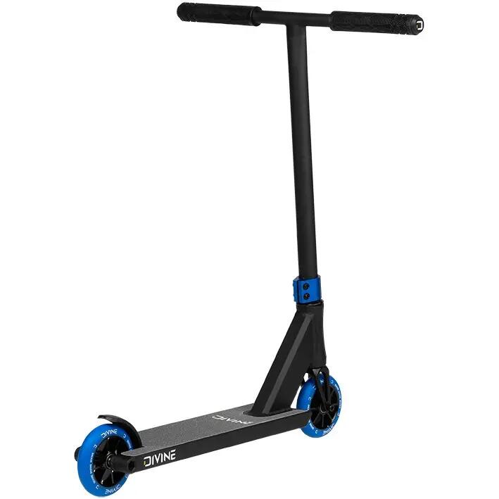 Monopattino freestyle Divine Nyx XS 2/3