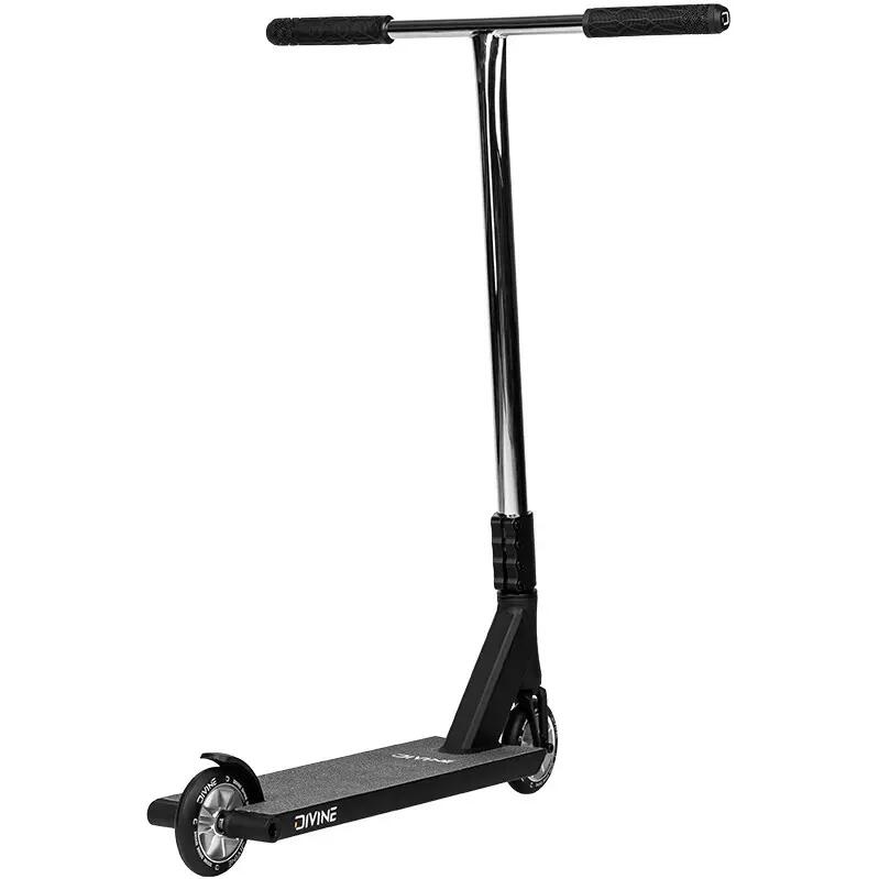 Trottinette freestyle Divine Nyx M 2/3