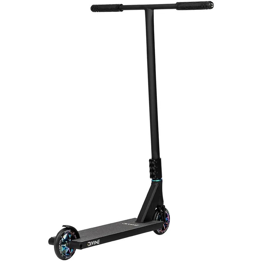 Monopattino freestyle Divine Nyx L 2/3