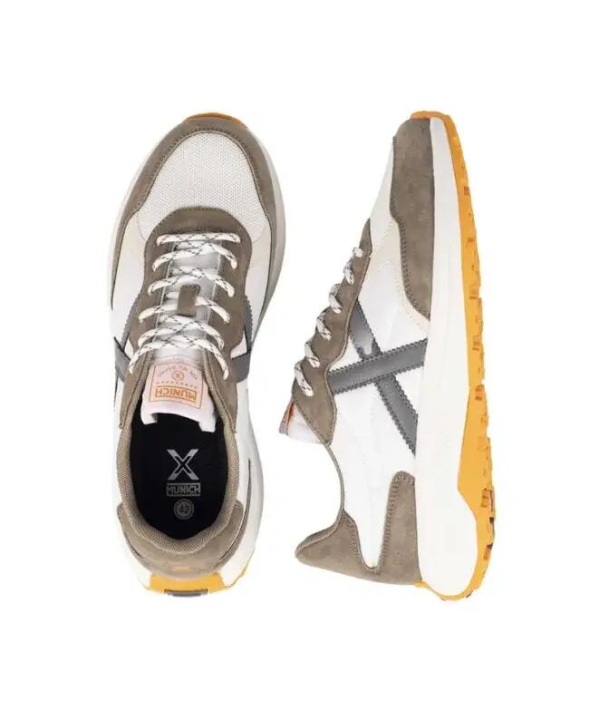 Zapatilla de Moda para HOMBRE MUNICH BABEL 13 5/6