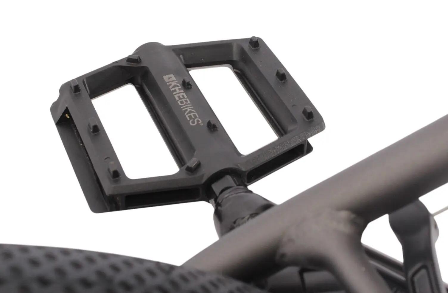 BMX para adultos PLASM XL antracita 20 pulgadas 10,9 kg 14/15