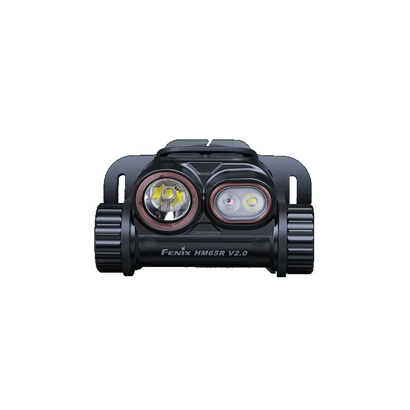 Stirnlampe HM65R V2.0 - 2200 lm 2/8