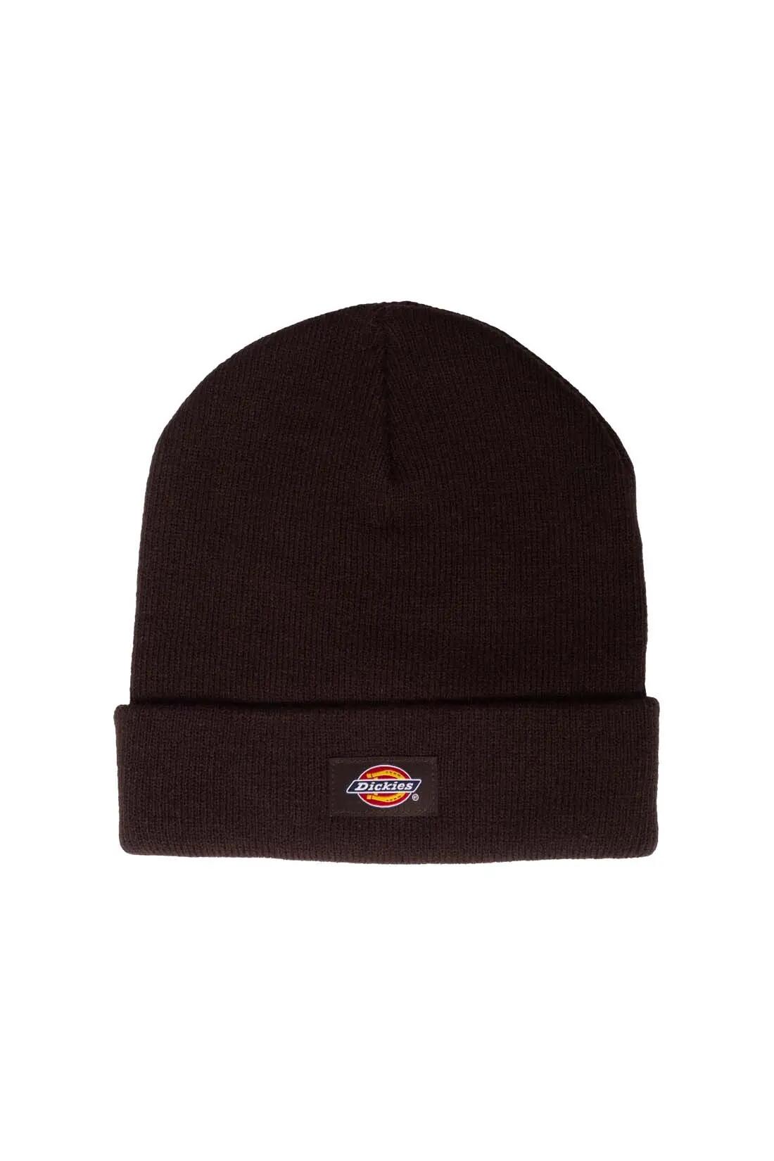 Muts Dickies model DK0A4X7K0DB1 voor unisex 2/4
