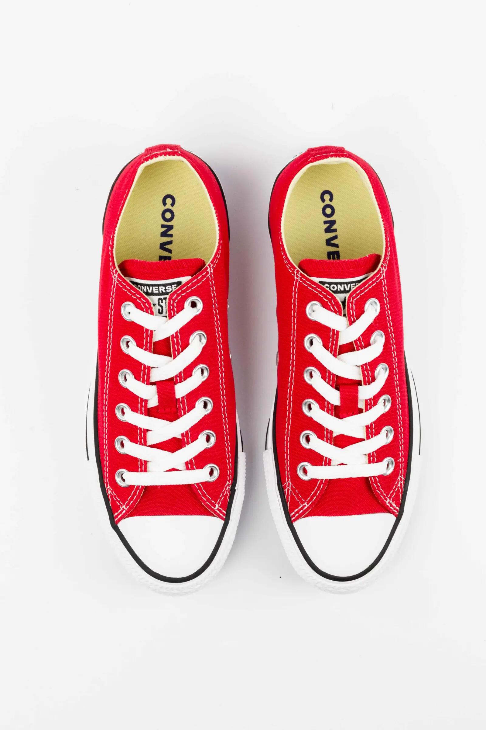 Chaussures basses à lacet pour adulte chuck taylor all star classic 5/6