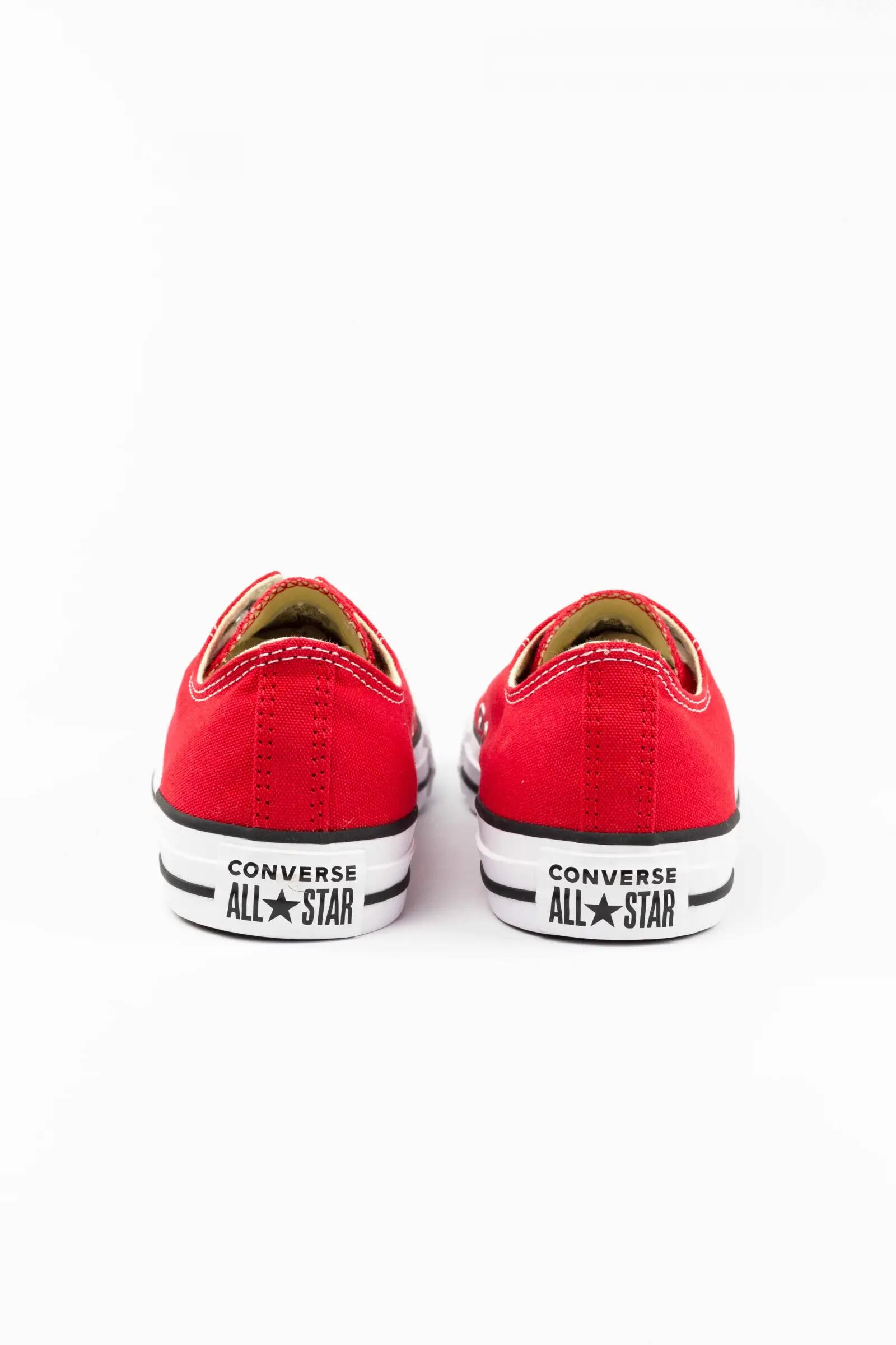 Uniseksowe buty sportowe oddychająca CHUCK TAYLOR ALL STAR 4/6