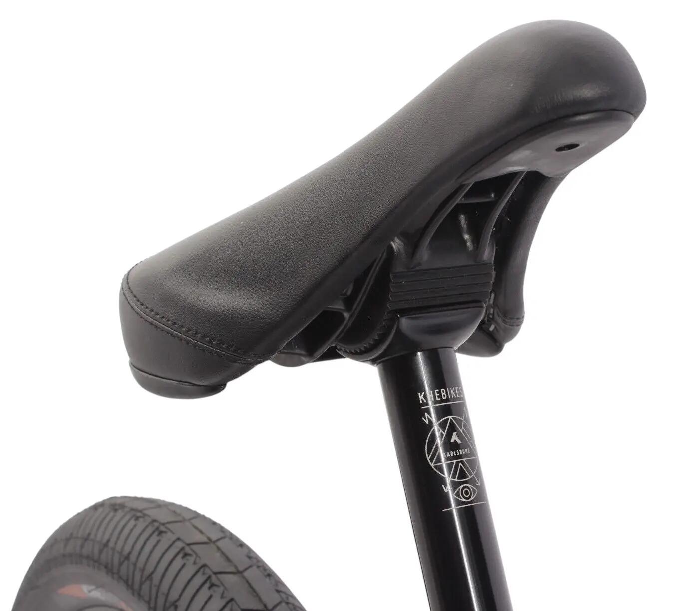 BMX kolo pro dospělé SPECTER V2 zlaté 20 palců 9,9kg 8/15