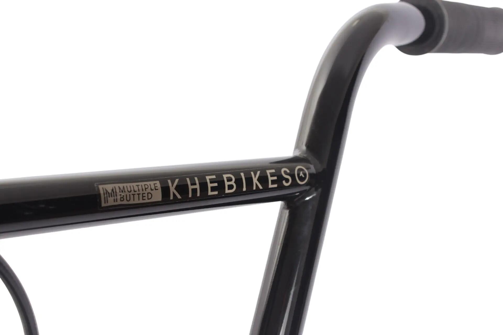 BMX kolo pro dospělé SPECTER V2 zlaté 20 palců 9,9kg 14/15