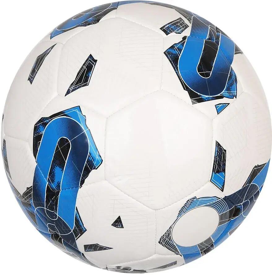 PALLONE da calcio puma bianco 2/3