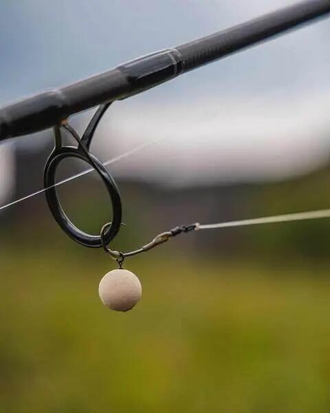 Montage Fox Edges Spinner (x3) 5/6