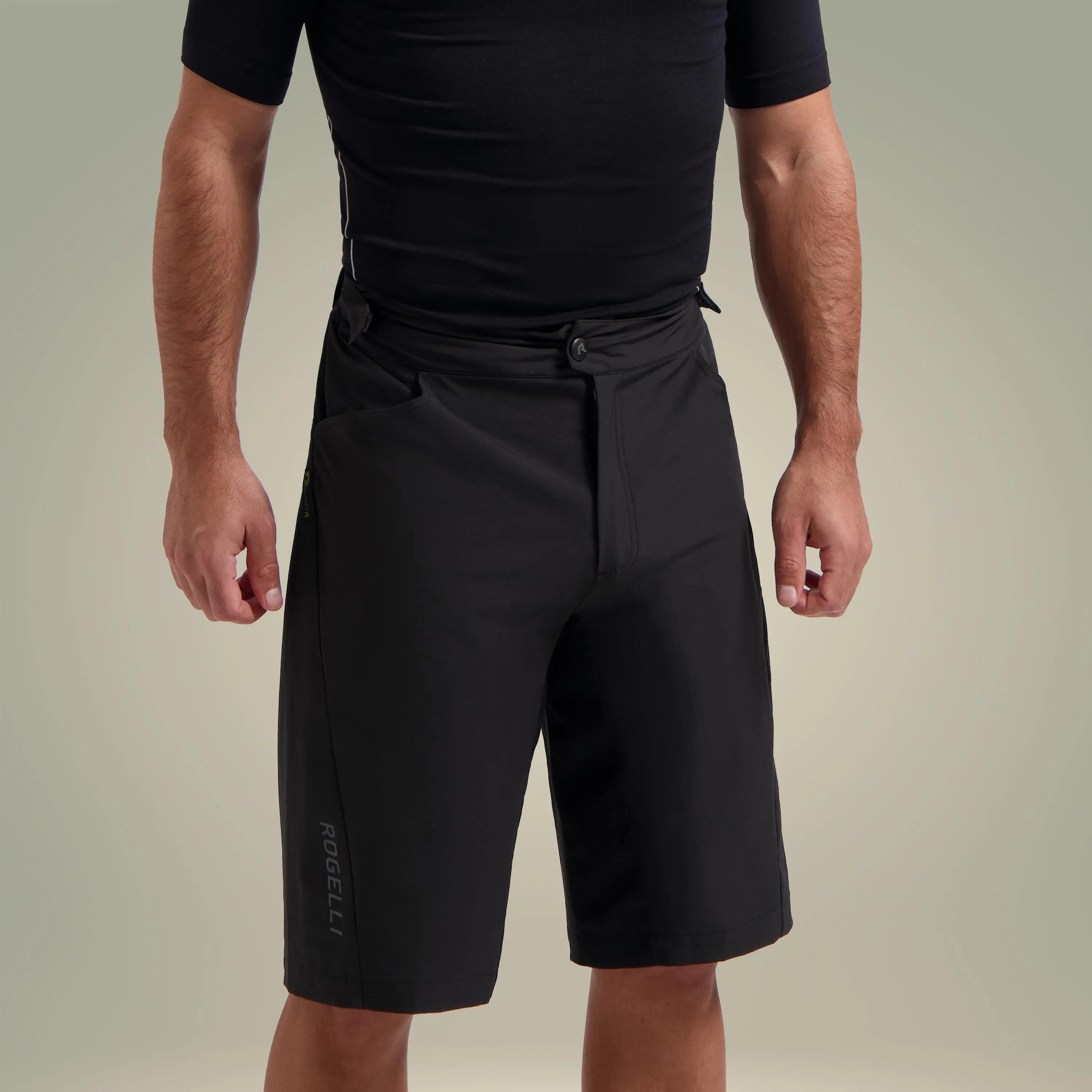 MTB Short Heren Adventure Distance 5/7