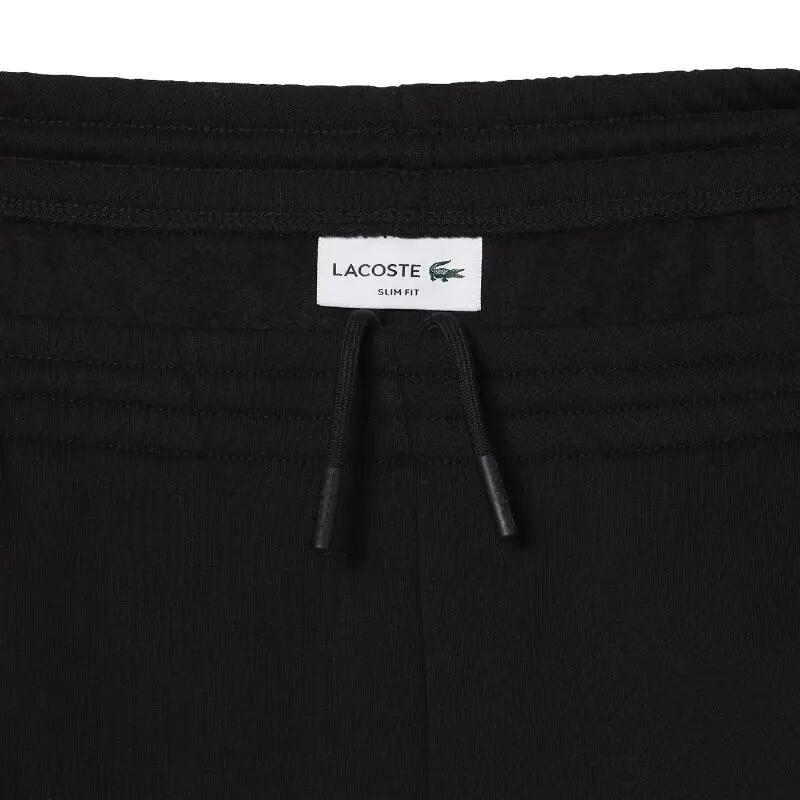 Pantalon de jogging coton Lacoste 2/7