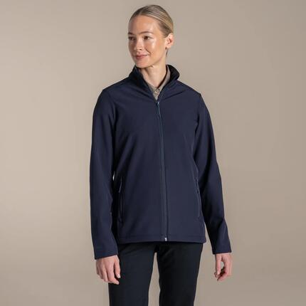 Veste softshell Expert Basecamp II pour femme