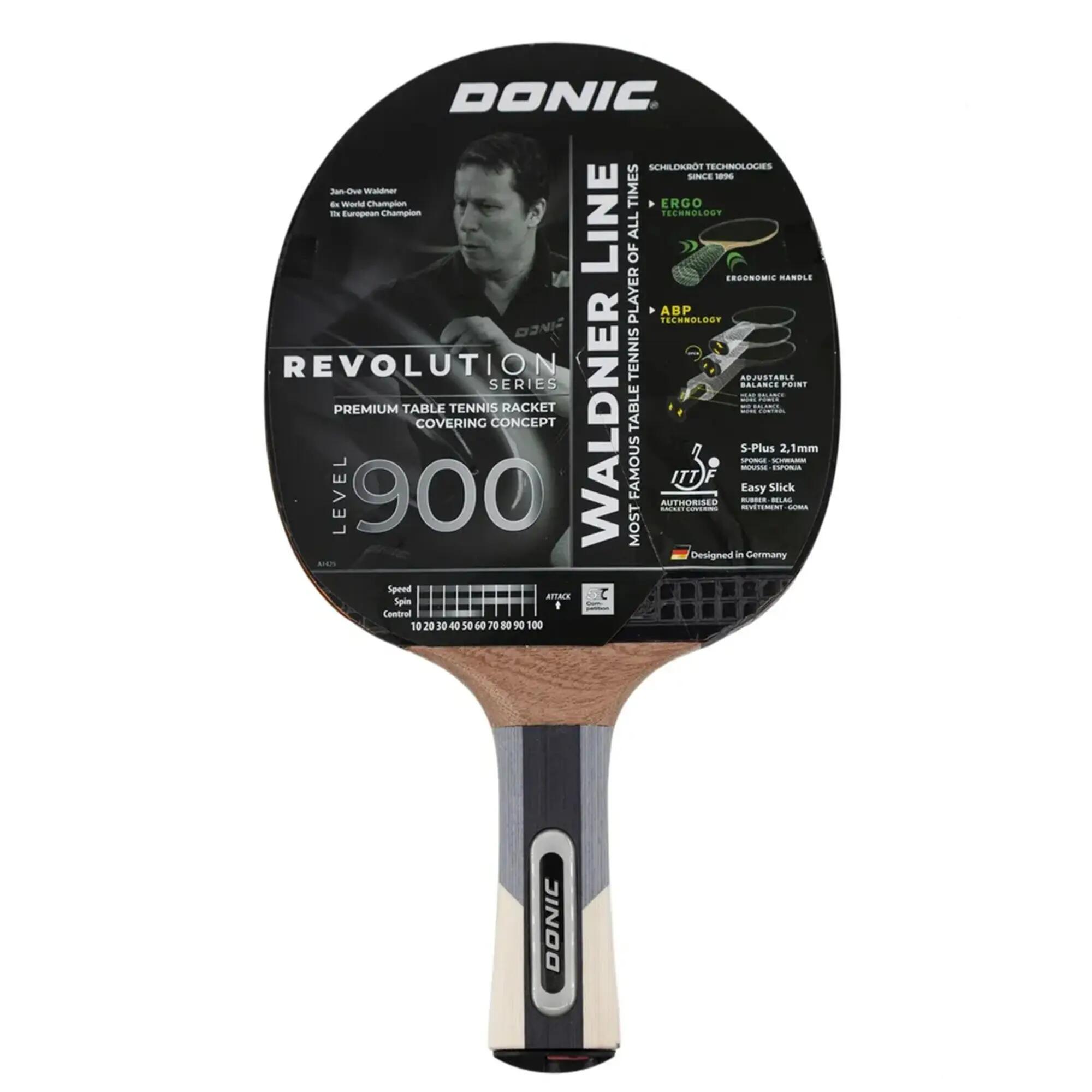 DONIC picture