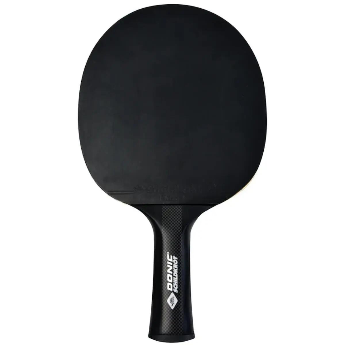 Racchetta da tennis da tavolo Schildkröt "CarboTec 3000 2/3