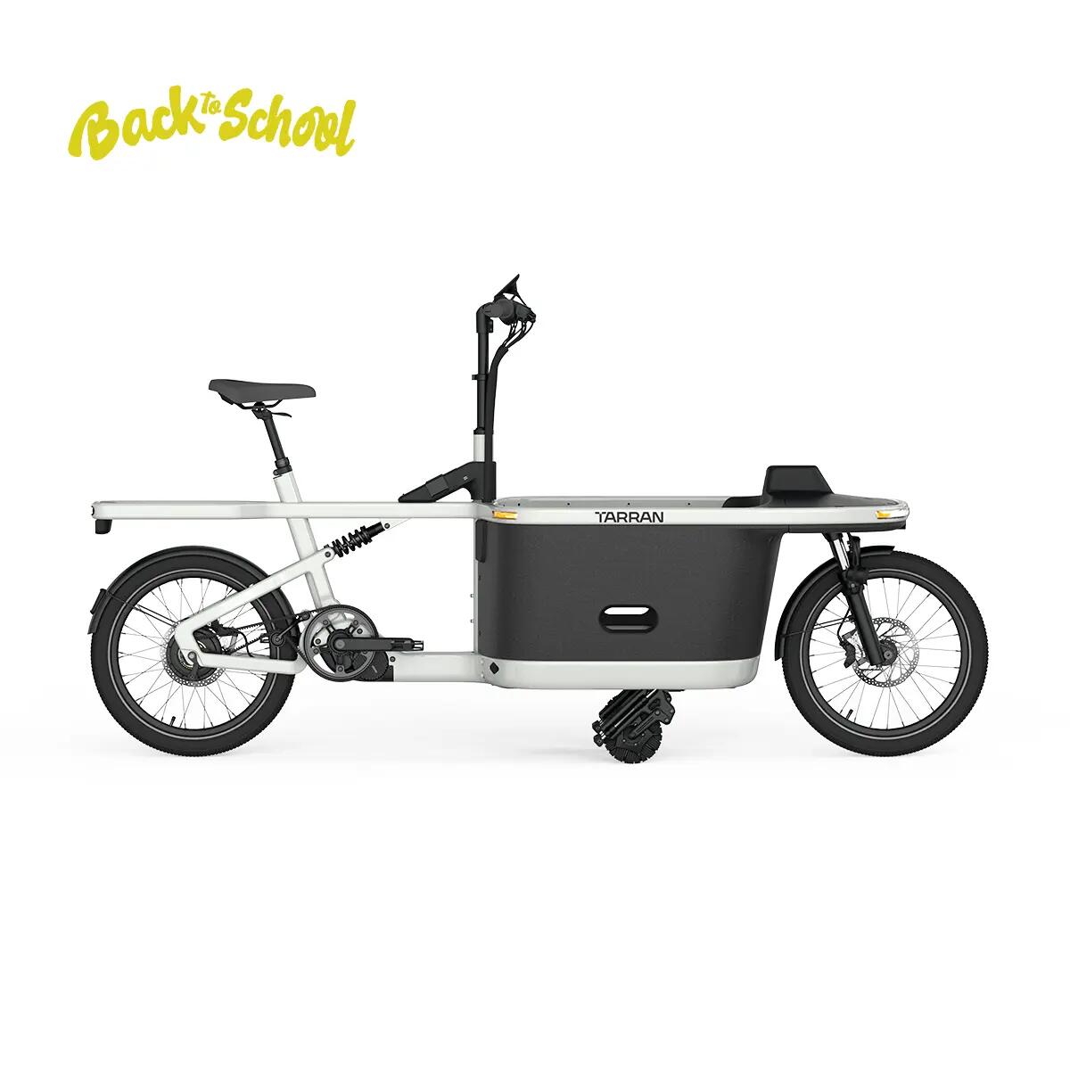 TARRAN BIKES picture