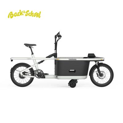 Tarran t1 pro cargo e-bike
