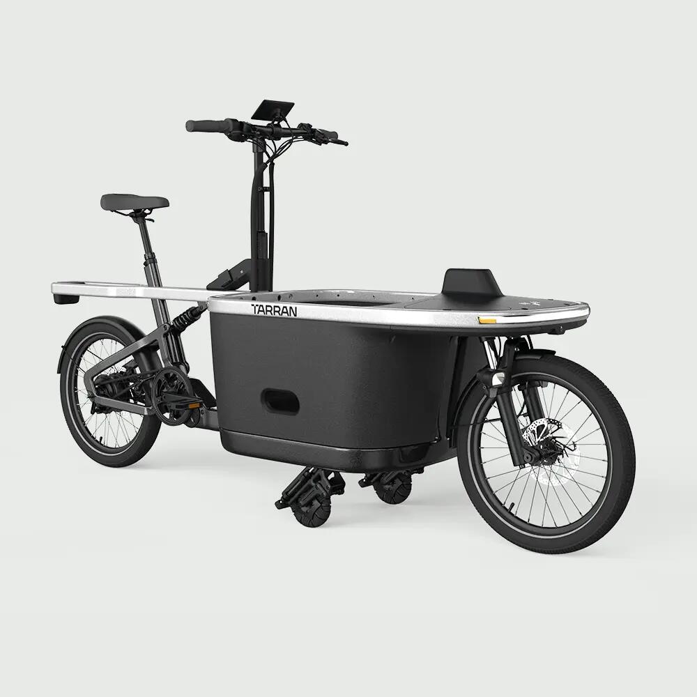 TARRAN T1 Pro Cargo E-bike