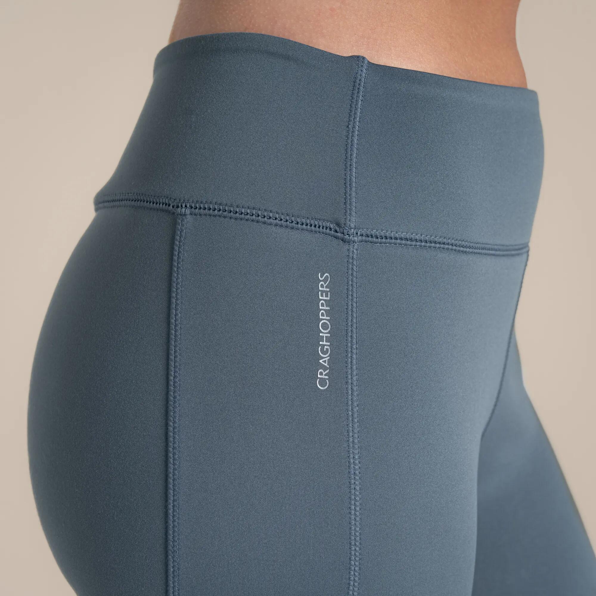 Craghoppers Leggings femme Alex 6/7