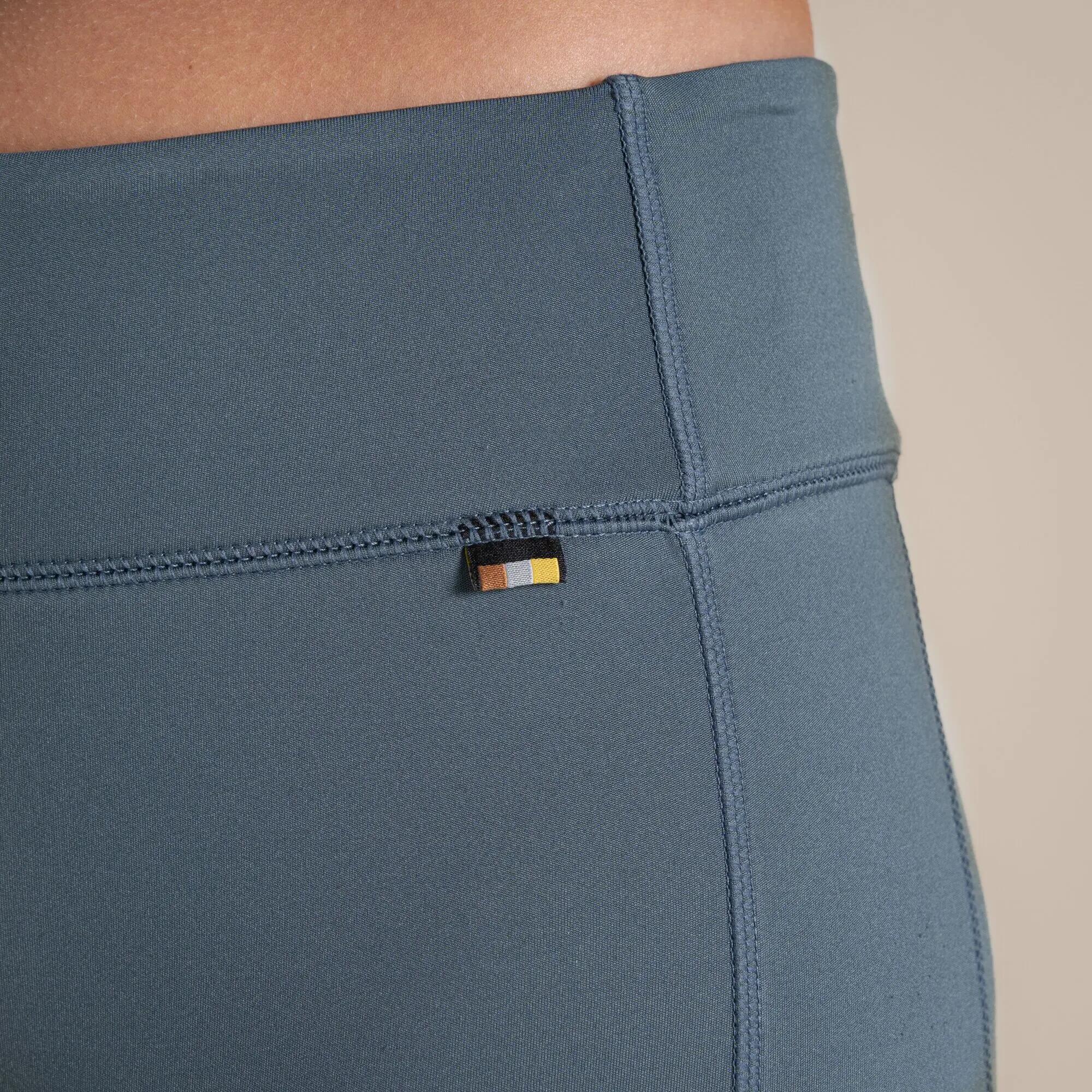 Craghoppers Alex legging voor dames 5/6