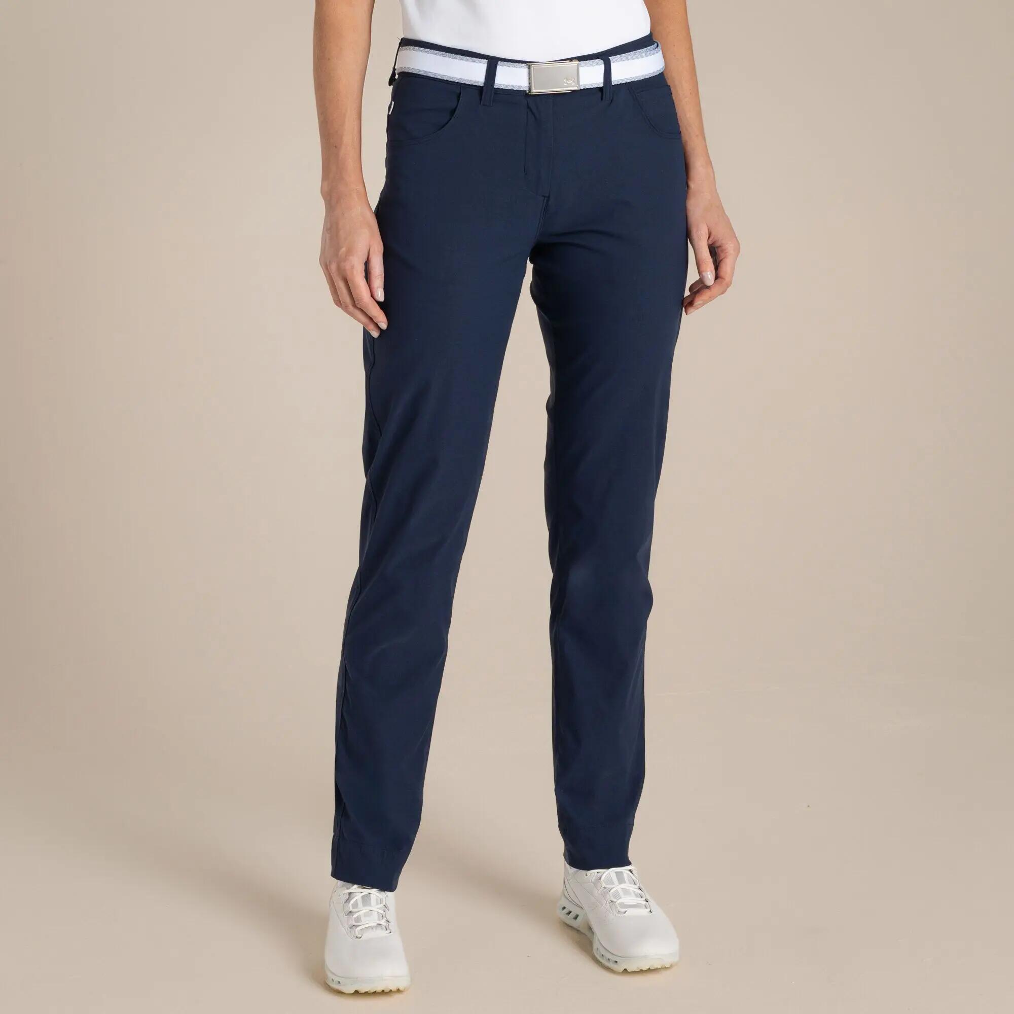 Pantaloni da donna Craghoppers Nosilife Milla 2/7