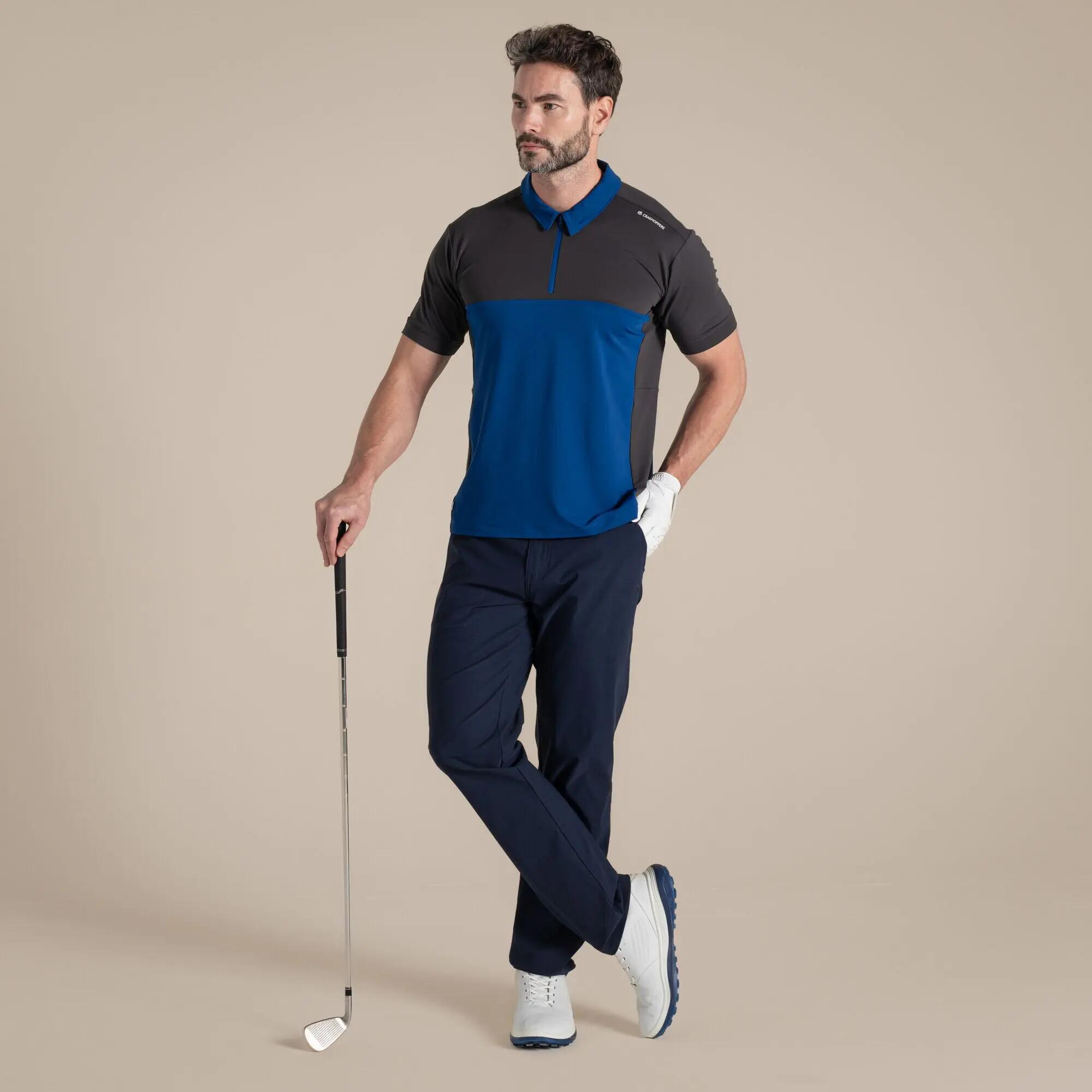 Pantalon de golf NosiLife Santos pour homme 6/7