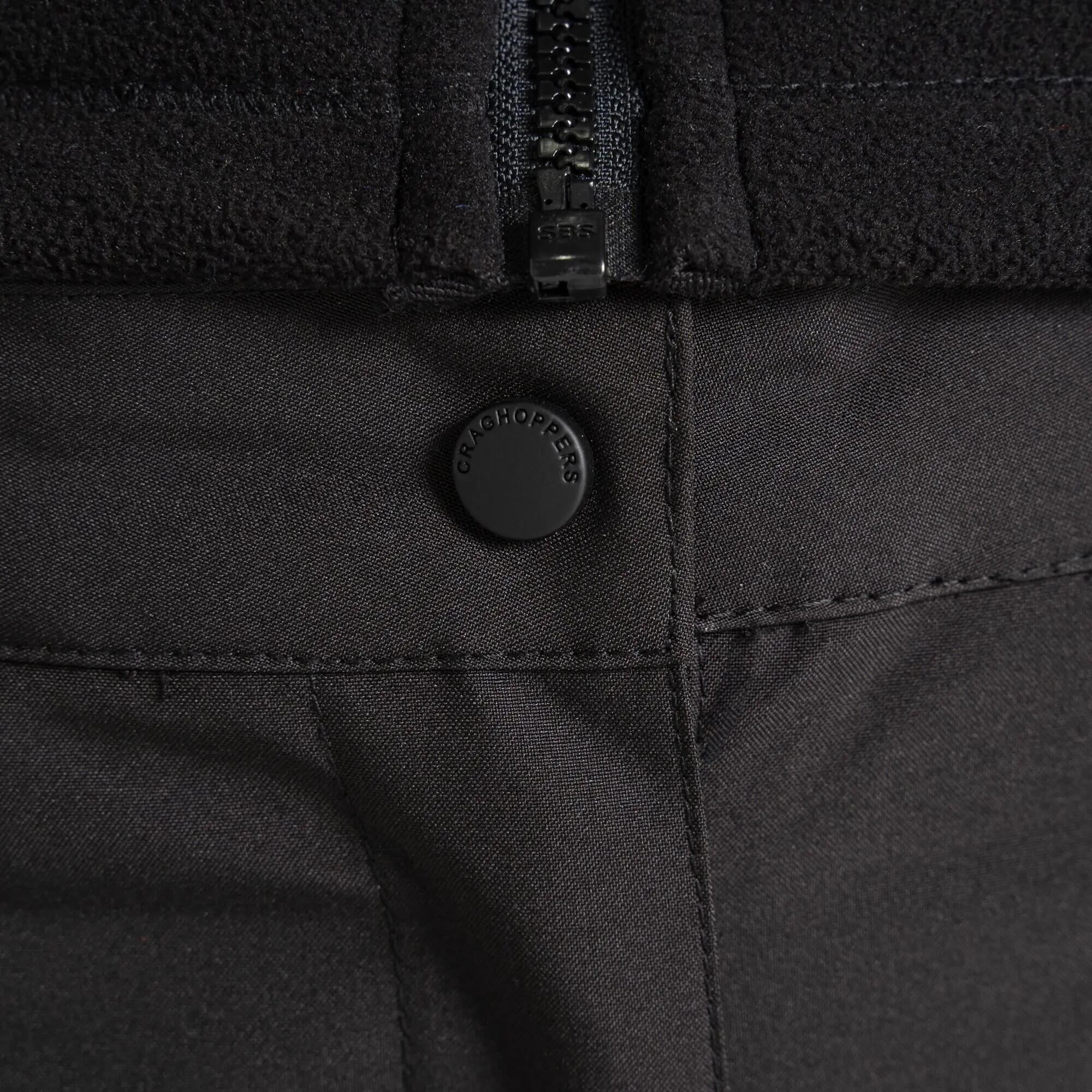 Pantalon - Aysgarth II femme 5/7