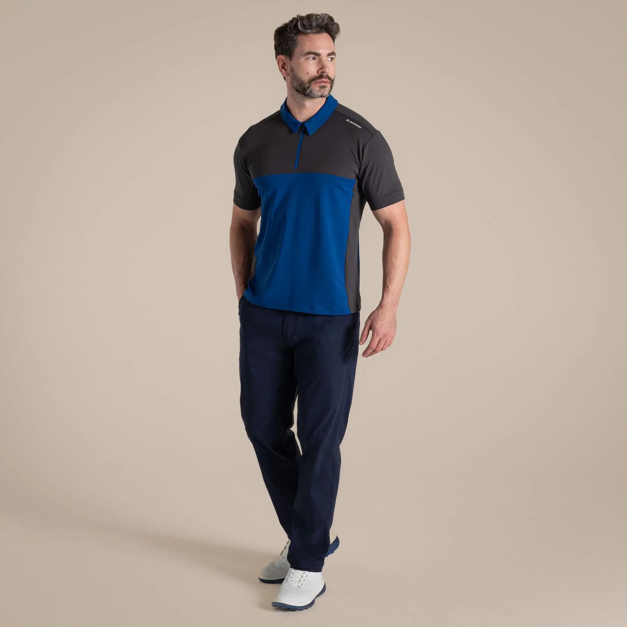 Pantalon de golf NosiLife Santos pour homme 3/7