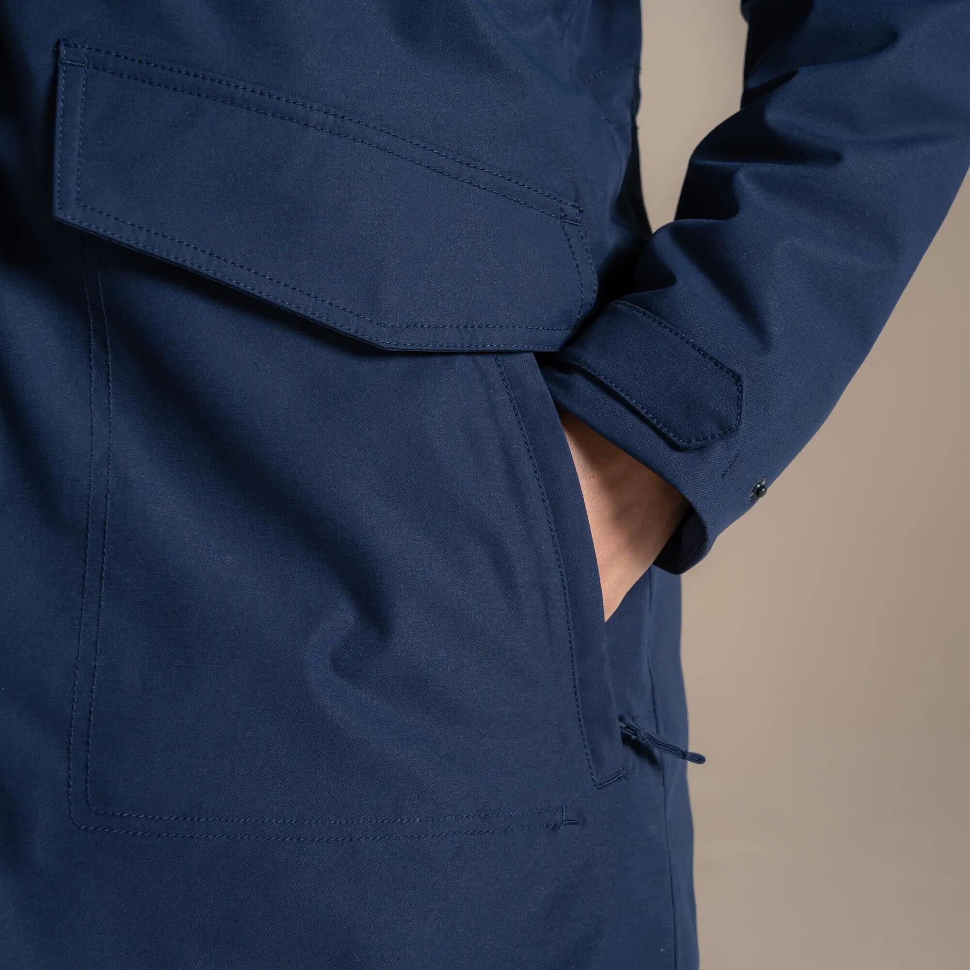 Parka Sofia II femme - Craghoppers 7/7