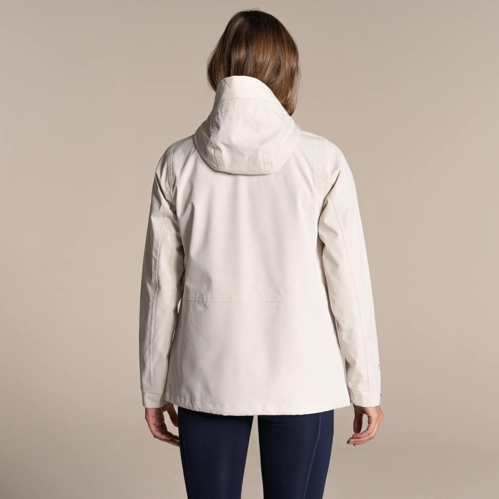 Veste imperméable Maryam pour femme 3/7