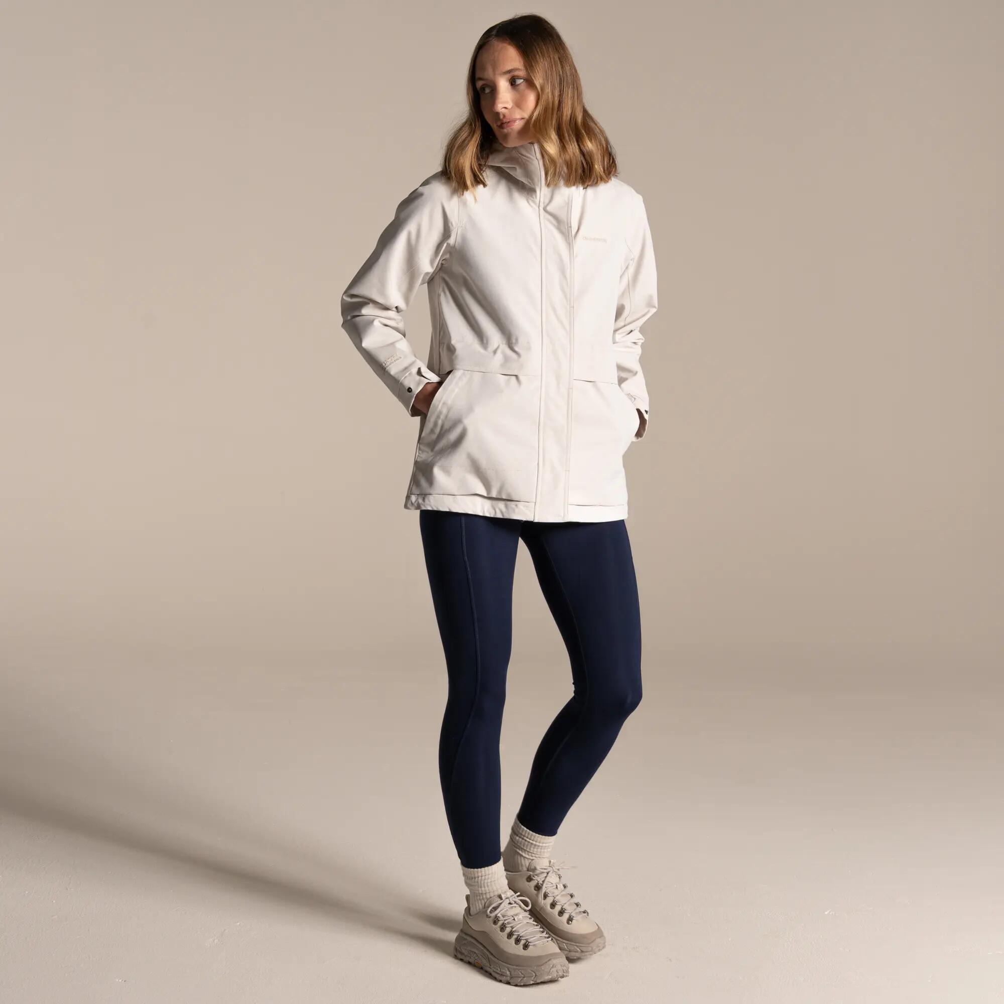 Veste imperméable Maryam pour femme 2/7