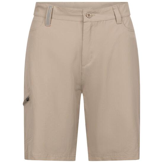 Trespass Bodle- Short Adventure Femme Vintage Kaki