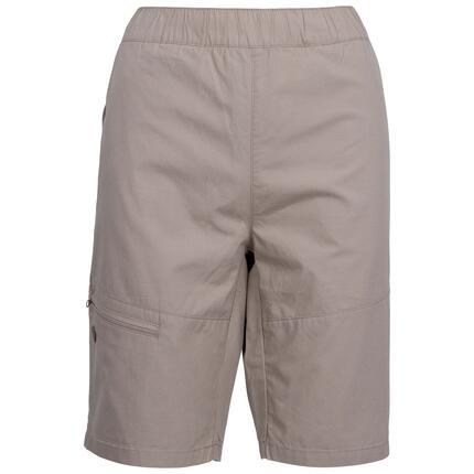 Trespass Siglos- Short Femme Adventure Vintage Kaki